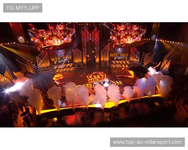 《王者荣耀》“荣耀之门”，冠军队伍全力冲刺！